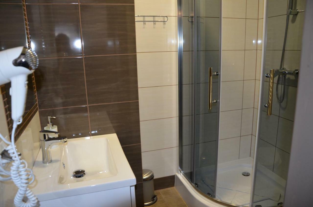 Appartamento Rozeta Jurgów Esterno foto